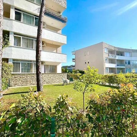 Doriapartments Lejlighed