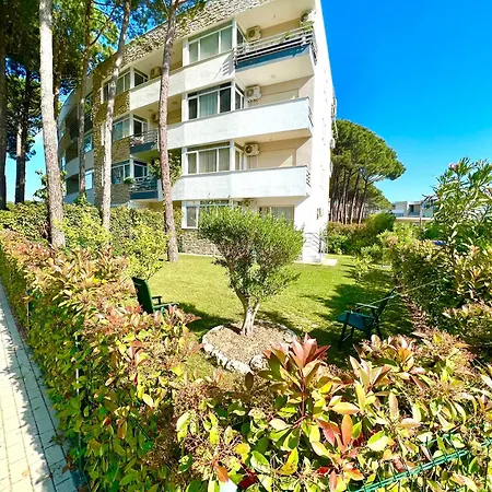Doriapartments Plazhi San Pietro