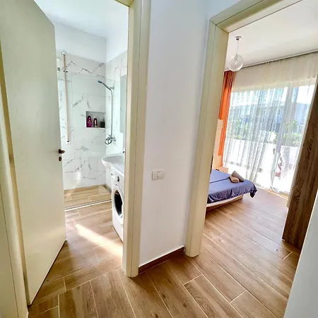 Lejlighed Doriapartments *