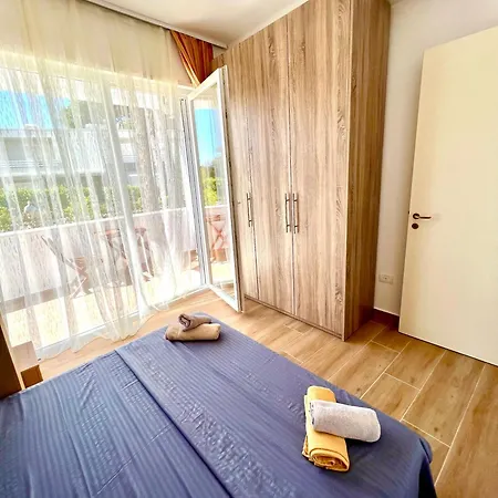 Doriapartments *