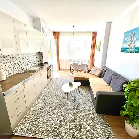 Doriapartments Lejlighed