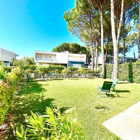 Doriapartments * Plazhi San Pietro